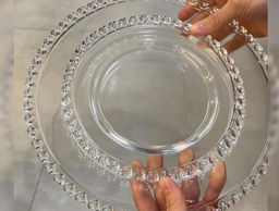 ТАРЕЛКА ЗАКУСОЧНАЯ SWEETY 19,5 СМ - Lefard фото 10