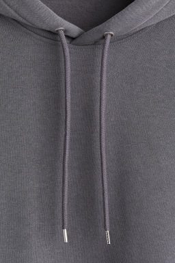 Sudadera con capucha Loose Fit - H&m фото 13