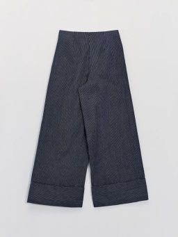 брюки женские ZR2605032103-47 / Zarina фото 2