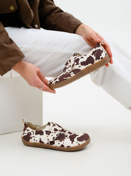 Босоногие туфли 183.natabr.Шоколадные облака