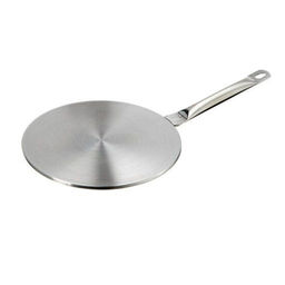 Адаптер для индукционной плиты 14,5см, 5651 /KAMILLE/