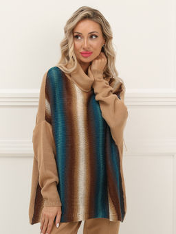 Джемпер Др5-543 - Wisell фото 3