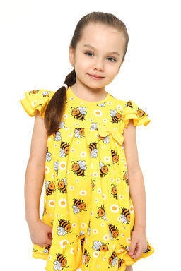 Платье для девочки Сладость