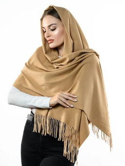 Роскошный палантин премиального качества - Pretty mania фото 32