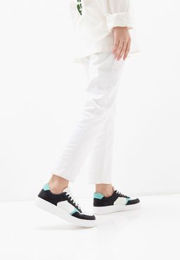 Кеды JAM RALF RINGER 709108ЧЗ/ОКП709108ЧЗ  фото 6