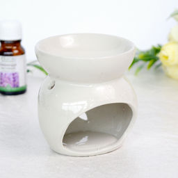 Аромалампа 8 см / 8235 /уп 6/192/ (Голубой) - ГалеонТрейд фото 33