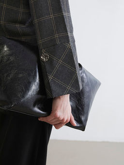 Ekose Kad?n G?mlek Tunik