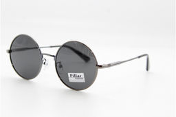 Солнцезащитные очки Pillar (Polarized) 6001 (51-22-136) C3