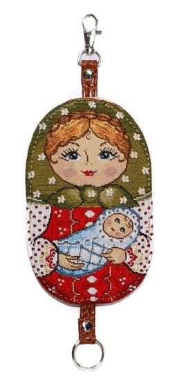 П Ключница в ассортименте - Гобеленглавснаб фото 5
