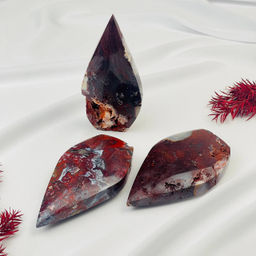 "Свеча" из мексиканского Агата