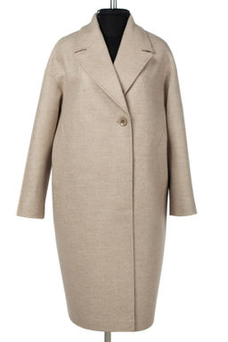 Пальто женское демисезонное - El podio фото 7