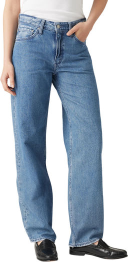 Джинсы женские