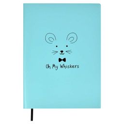 Записная книжка, А6+, арт. 52531/ 20 МЫШКА - Феникс+ фото 5