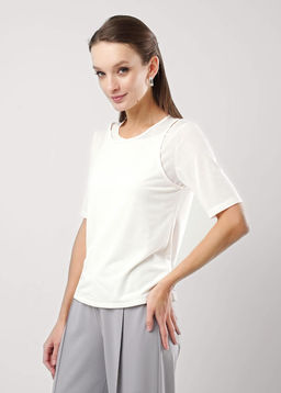 Джемпер женский Тоскана - Clever wear фото 2