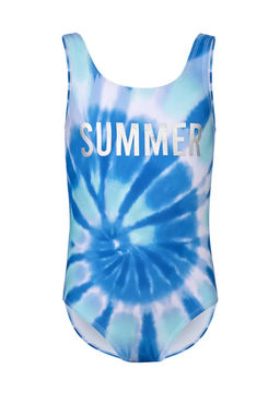 Купальник слитный д/дев. Сэнди - Oldos фото 2