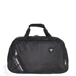 Сумка дорожная 168T black S-Style