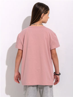 футболка 1ДДФК4512001 - Апрель фото 2