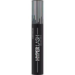 Тушь для ресниц объём и длина Hyper Lash Mascara, 010 Electric Black 951442