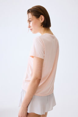 Camiseta de running efecto cooling con DryMove - H&m фото 7