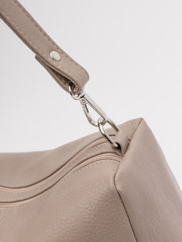 Бежевый кросс-боди S.Lavia  фото 18