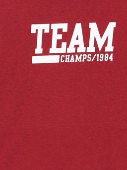 Bisiklet Yaka Erkek ?ocuk Ti??rt - Waikiki фото 3