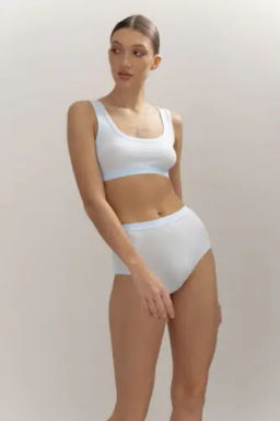 ALMANDO MELADO Трусы женские База "MAXI SLIP"