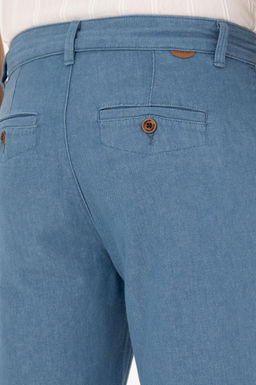 U. S. Polo Assn / Мужские джинсовые брюки цвета индиго - U.s. polo assn фото 12