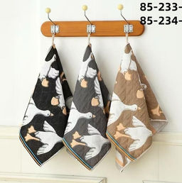 (цена за 12 шт в упаковке) Салфетки 35х75 см 12 шт. 85-233