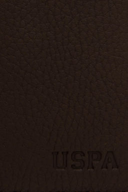 Erkek Kahverengi Kartl_k Sepette S_rpriz _ndirim - U.s. polo assn фото 6