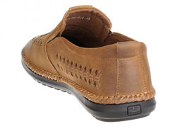 Слипоны Baden ZA139-010  фото 3