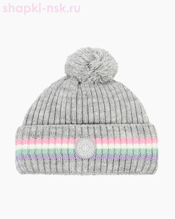 14424/2 MGH Колпак для девочки флис (54-56)