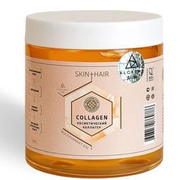 Косметический коллаген SKIN+HAIR, желе, 0,5 кг