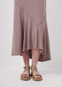 256917/177эф Платье женское (ЧЗ) - Clever wear фото 5