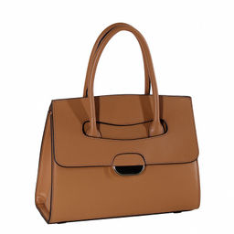 Сумка 24021199VG brown Vitelli Grassi