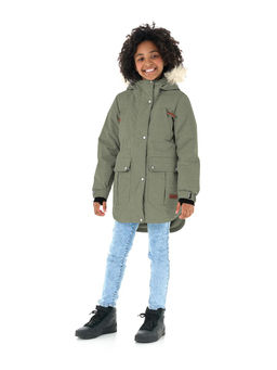 Куртка д/дев. "Барбара"