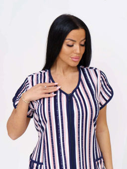 Халат мод.469/26