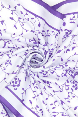 U. S. Polo Assn / Женская темно-синяя сумка через плечо в подарочной упаковке с шарфом - U.s. polo assn фото 6