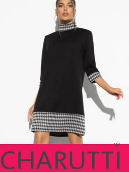 Платье Строгость и женственность - Charutti фото 7