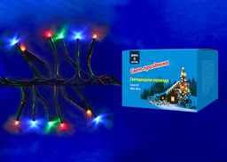 Гирлянды фигурные ULD-S0600-400/DGA MULTI IP20 FIRECRACKER