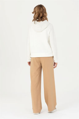 Женские спортивные штаны песочного цвета Неожиданная скидка в корзине - U.s. polo assn фото 4