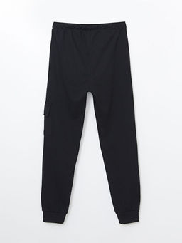 Beli Lastikli Erkek ?ocuk Jogger E?ofman Alt? - Waikiki фото 2