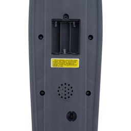 Самокат трехколесный Slider