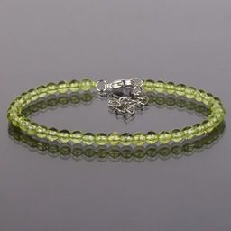 Браслет из Хризолита