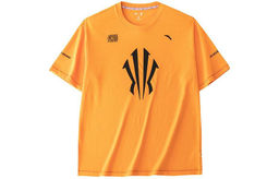 Футболка Оранжевый