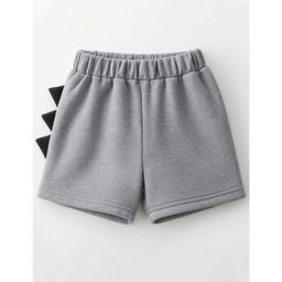 Комплект футболка кулирка, шорты интерлок 7360900505