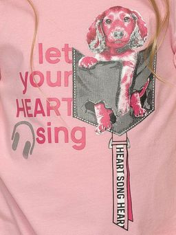 Уценка PELICAN GFATL3195 комплект для девочек  фото 5