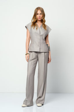 Жилет 5895 - Pirs фото 2