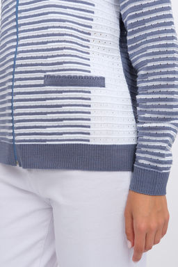 БЕЛАРУСЬ Жакет Д 3331/джинс