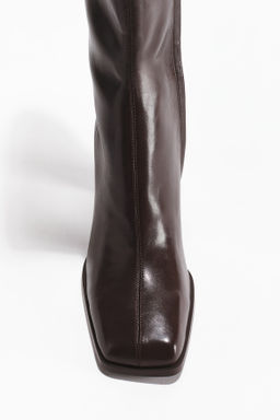 Botas a la rodilla - H&m фото 2