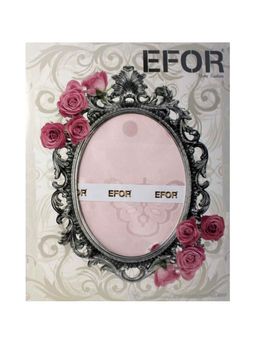 Скатерть EFOR JESS 160*220 прямоугольная пудровый